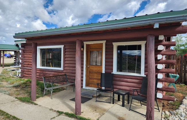 Winmar Cabins - Foto 24