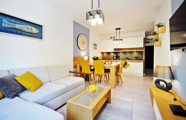 BalticOn Polanki Park - Foto 80