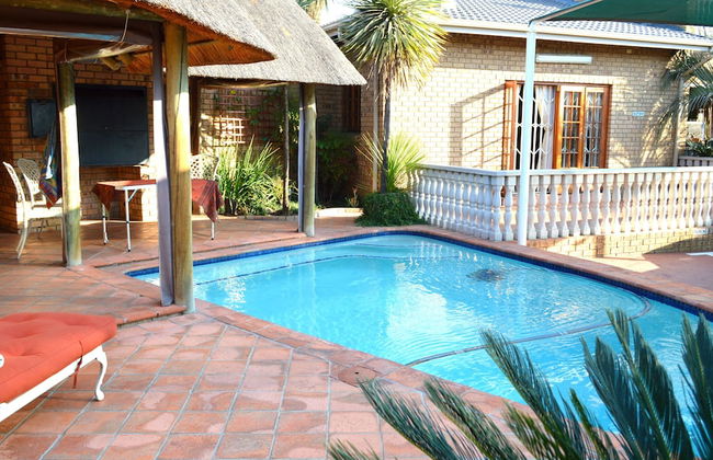 Kairos Home - Foto 52