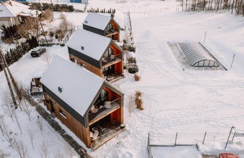 Między Brzozami - Foto 5