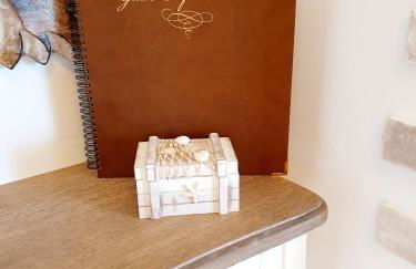 New holiday house "Casa miAlina" with private pool, 300m to beach - Photo 57