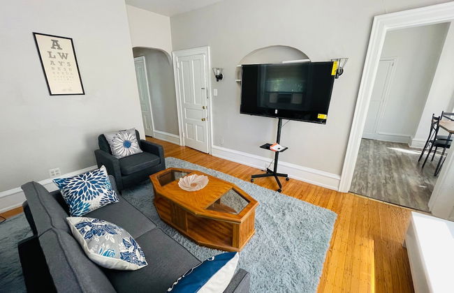 Charming Place to Call Home - Foto 1