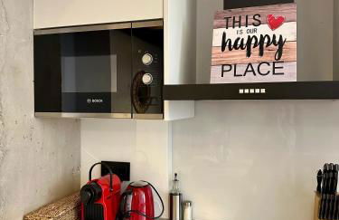 Loft Camp del Turia A5 - Housevanlive - Foto 11