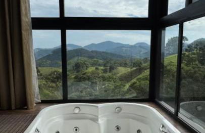 Terraços das Estrelas - Refúgio a 3 km do centro de Gonçalves! - Photo 30