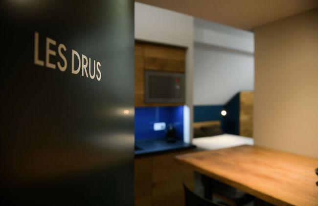 Aiguille Verte & spa - Foto 35