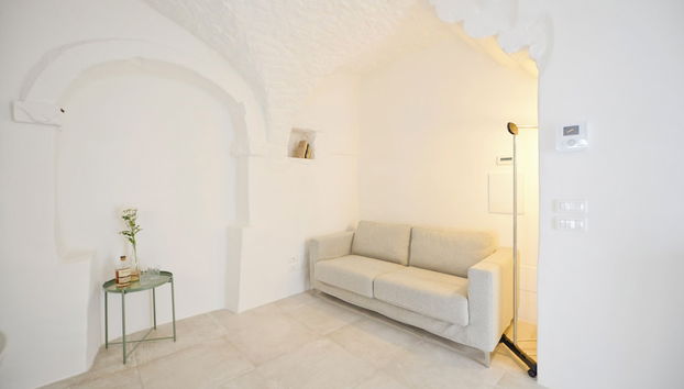 Casetta Arco con Balcone - Foto 5, Zona de estar