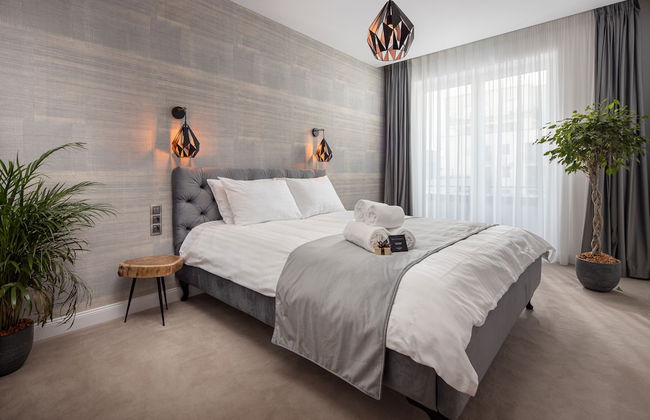 Kanopian Penthouse Hotel - Foto 47