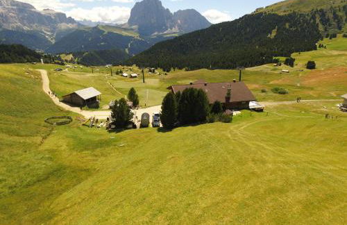 Rifugio Fermeda Hutte - Foto 9