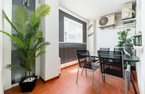 Playa del Pinet Apartment - Foto 19