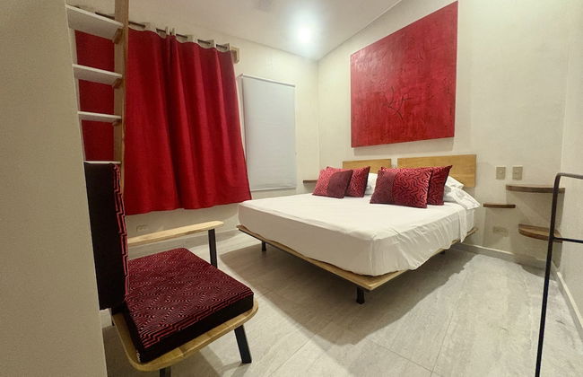 Pierre and Colors TAMARINDO Adult Only - Photo 41