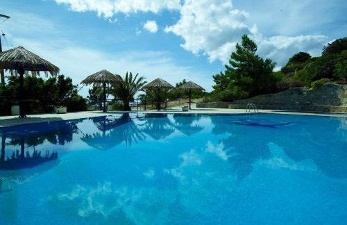 Koutsounari Traditional Cottages - Foto 81