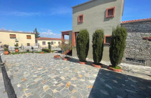 VILLA NIKOLETTA - Photo 11