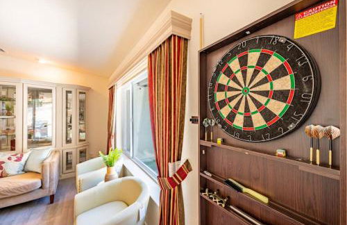 Manic Mountain Forest Cabin 3 miles from Bass Lake - Foto 53