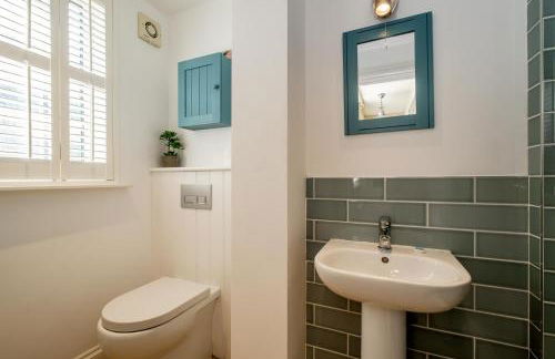 2 Bell Lodge, Thorpeness - Foto 29