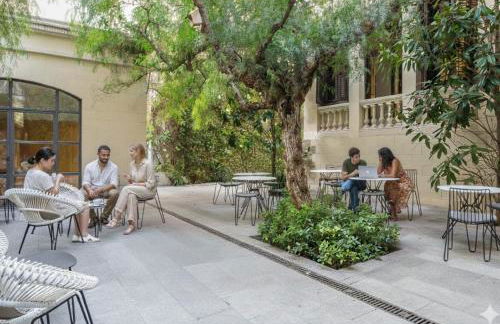 Le Palacete Hotel Gracia District, Sonder by Marriott Bonvoy - Photo 20