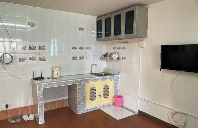 Muangthong C3, C4 near Impact by Anna - Foto 39