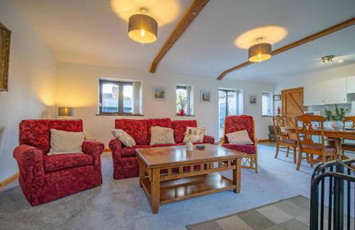 Sheep Shed Rural Farm Cottage in Stelling Minnis Canterbury - Area of Outstanding Natural Beauty - Foto 6