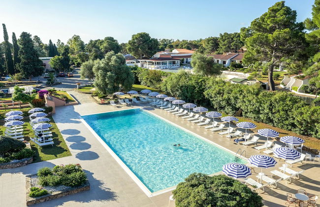 TUI BLUE Budoni - Foto 21