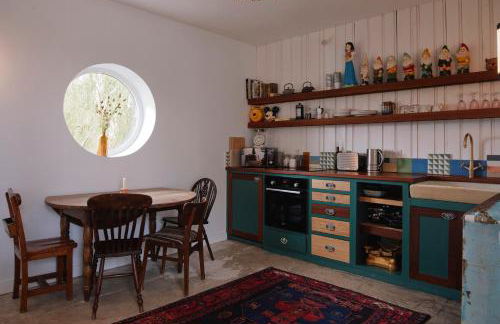 Molly's Cabin, Countryside Stay - Foto 26