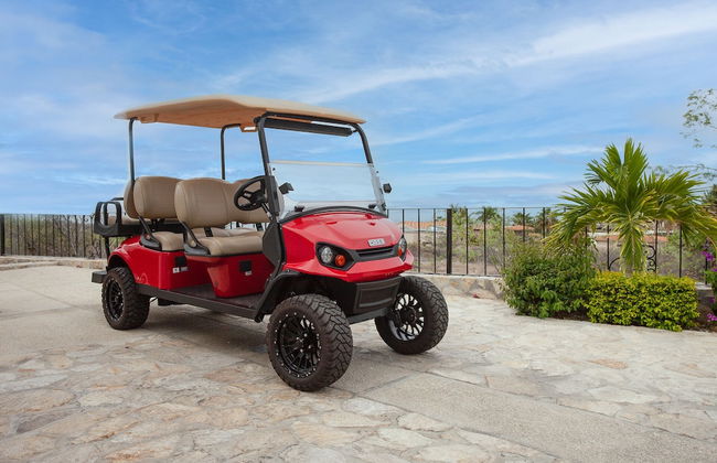 Gorgeous estate in Puerto Los Cabos golf and beach community - Foto 26