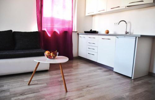 Rab apartments AURORA - Foto 32