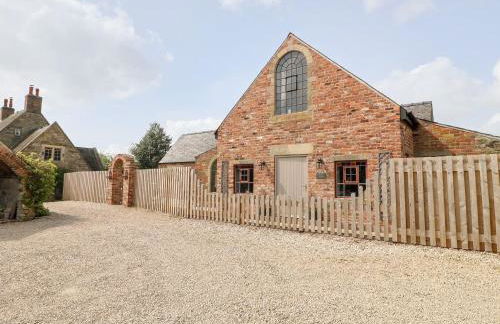 Hunters Lodge at Wildersley Farm - Foto 35