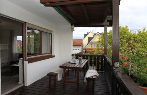 Gästehaus zum Rhein - Foto 16