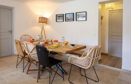 Villa de Charme avec Piscine, Marseille - Foto 20