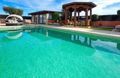 Holiday Home Masia Blanca by Interhome - Foto 56