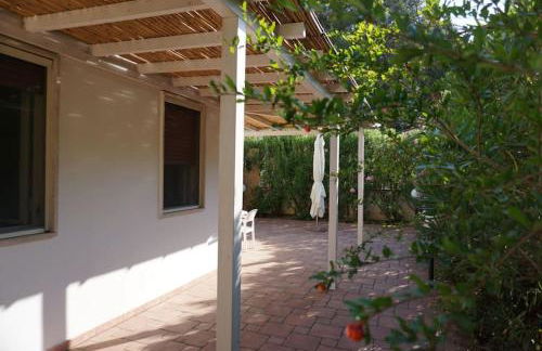 Villetta a Santa Caterina (vicino Porto Selvaggio) - Foto 16