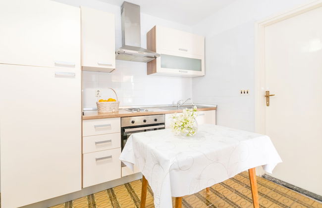 Apartment Misura - Peaceful Location - Foto 10