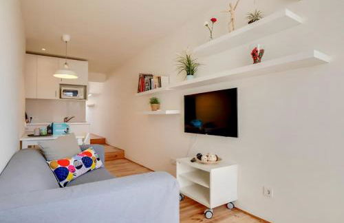 Urban Flats Park Guell - Foto 25