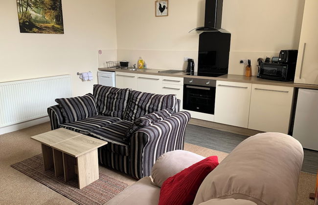 Charlotte Street - Photo 7