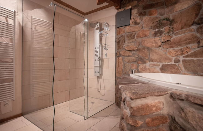 Ferienhaus mit Sauna in Viechtach - Foto 12