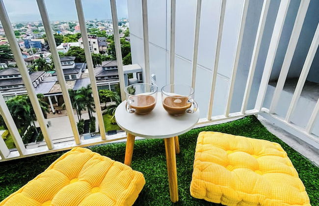 ChillVille - Foto 30