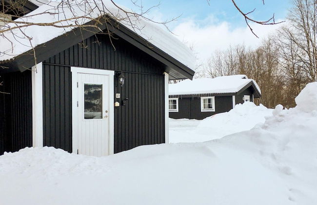 6 Person Holiday Home in Jarpen - Photo 22