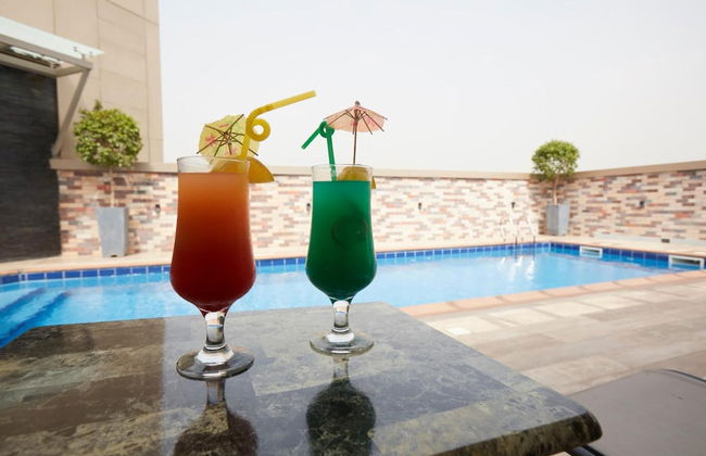 Belanova Apartments & Suites - Photo 33