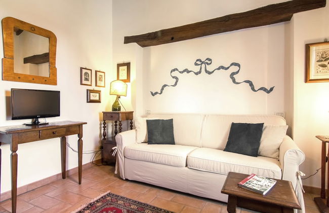 Tuscan Terrace Escape - Foto 8