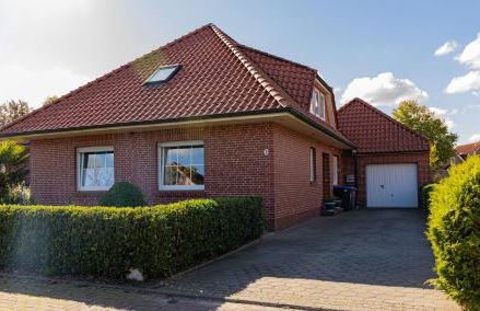 Schönes & gemütliches Ferienhaus nahe der Nordsee - Foto 2