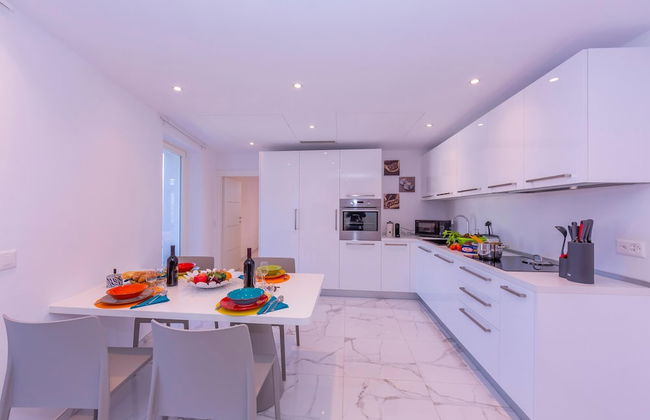 Yellow View Apartment - Foto 6