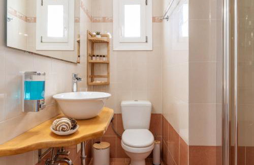 Syros Apartments Suites Chryssonisos Kini - Foto 67