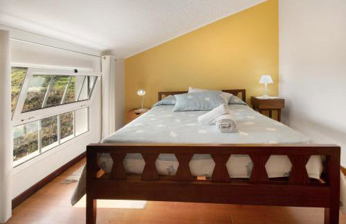 Casa Amarela - Foto 19