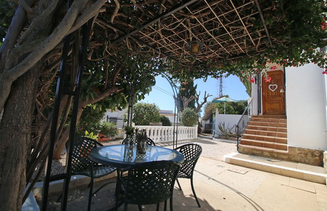 Villa Costa Calpe - Lloyd - Foto 13