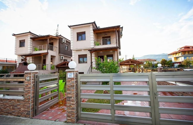 Amalia Lux Villas - Foto 11