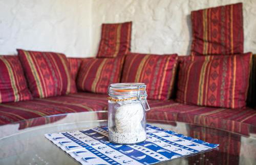 Apartment Nordsee-Ferienhaus-5 by Interhome - Foto 9