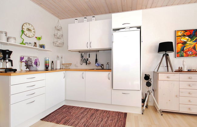 "Rejhana" - 500m to the fjord - Foto 8