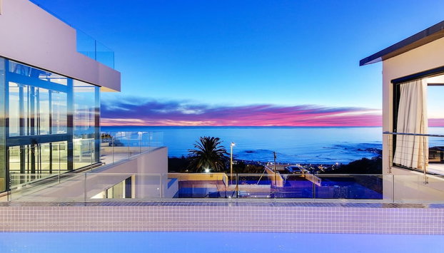 Spectacular Holiday Villa w Private Pool Gym Prima Views - Foto 2, Habitación