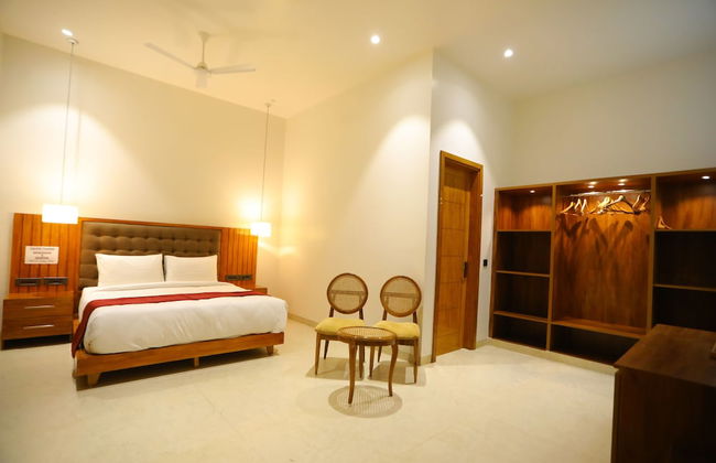 Sahib Farms and Resorts - Photo 8