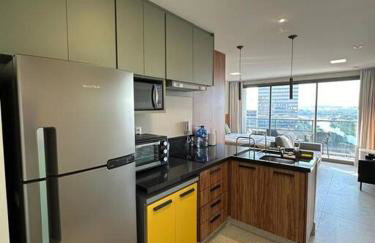 Parque Jockey com Vista Incrível - Foto 13