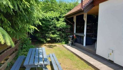 Bocianie Gniazdo - Domek do wynajęcia Pluski - Foto 5